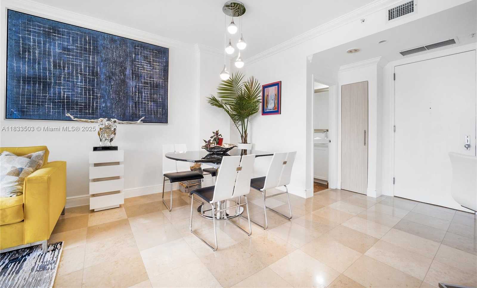 Small Image of 888 BRICKELL KEY DR #1802, Miami Number 9