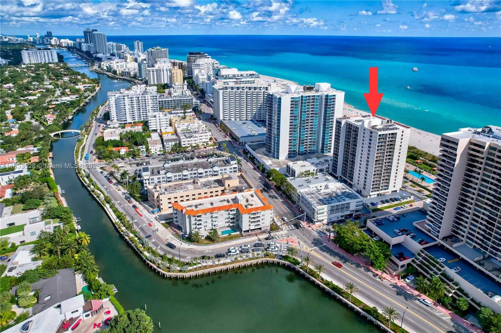Small Image of 2625 COLLINS AVE #418, Miami Beach Number 32
