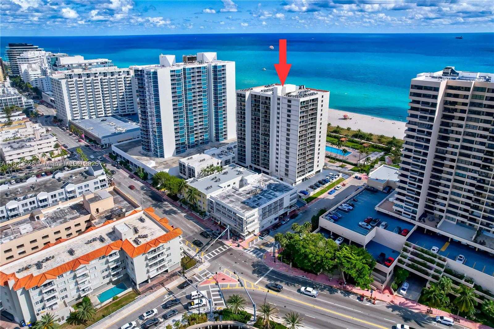 Small Image of 2625 COLLINS AVE #418, Miami Beach Number 33