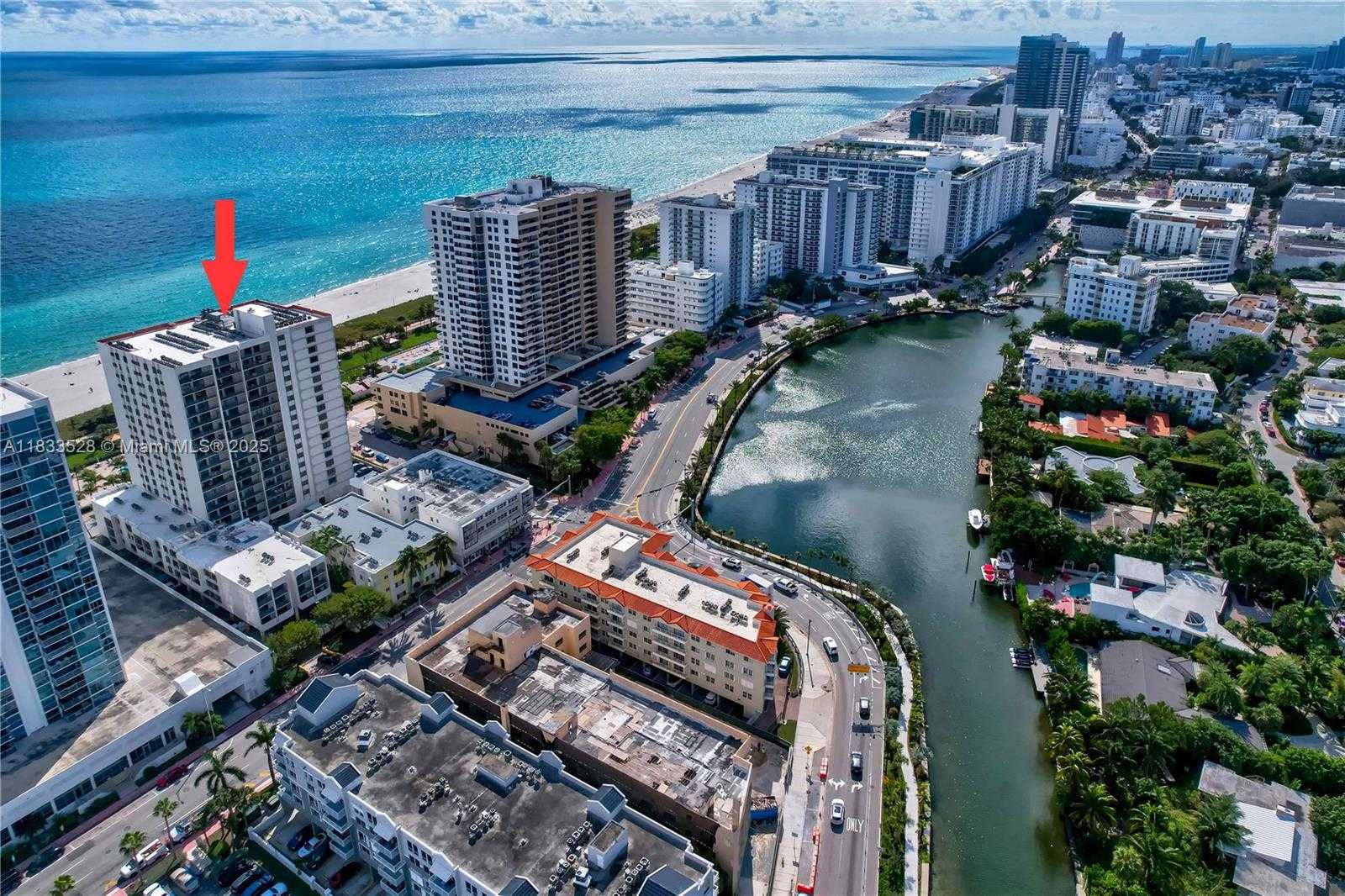 Small Image of 2625 COLLINS AVE #418, Miami Beach Number 34