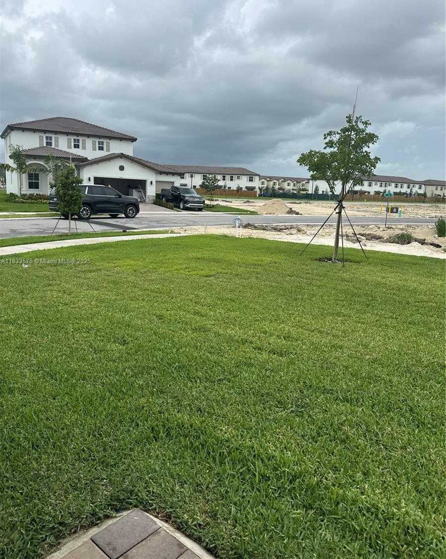 Small Image of 2923 SOUTH EAST 23 AVE #2923, Homestead Number 14