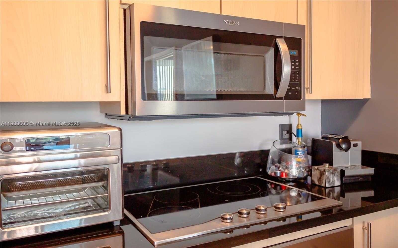Small Image of 1111 SOUTH WEST 1ST AVE #PH3822, Miami Number 10