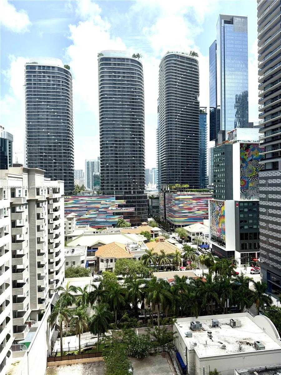 Small Image of 1100 SOUTH MIAMI AVE #1207, Miami Number 14