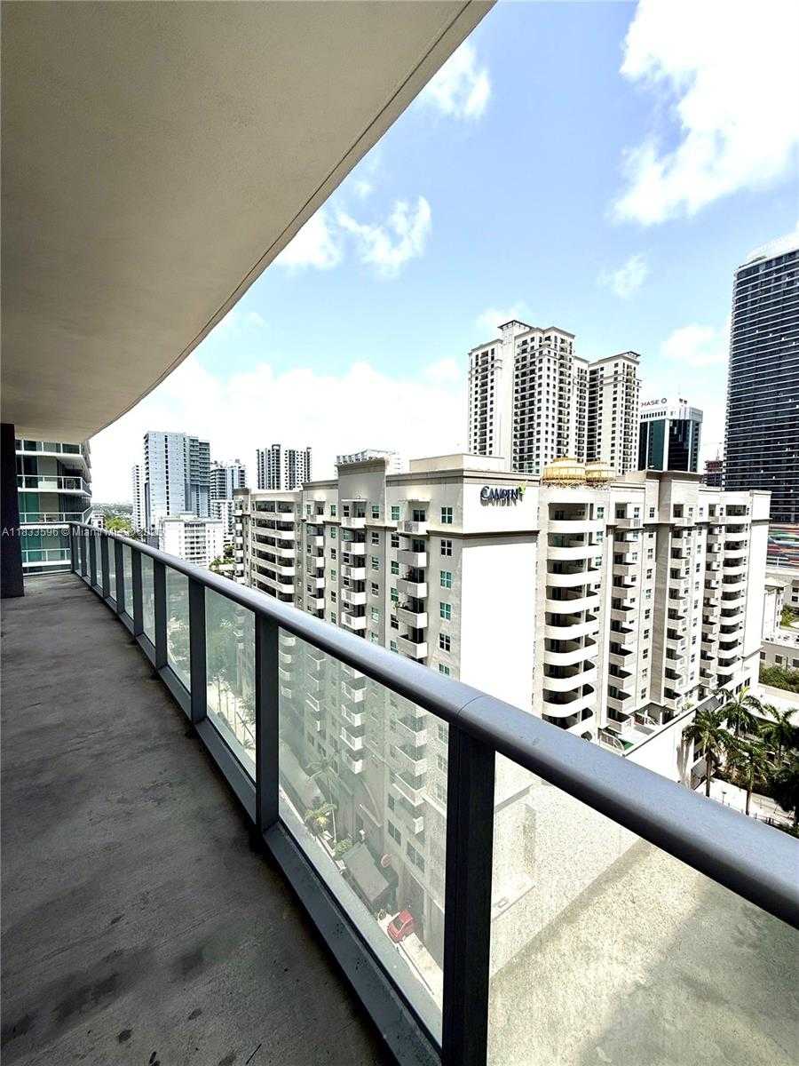Small Image of 1100 SOUTH MIAMI AVE #1207, Miami Number 15