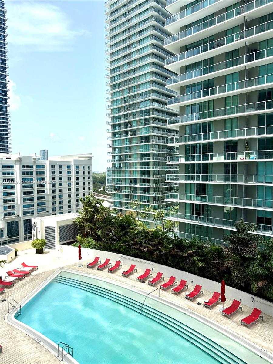 Small Image of 1100 SOUTH MIAMI AVE #1207, Miami Number 16