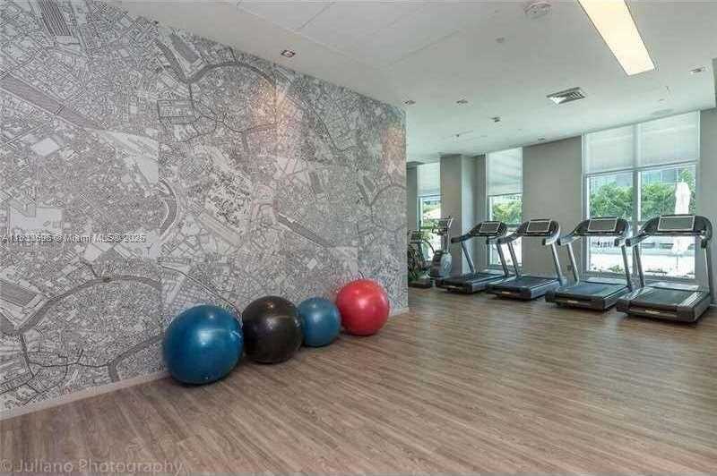 Small Image of 1100 SOUTH MIAMI AVE #1207, Miami Number 17