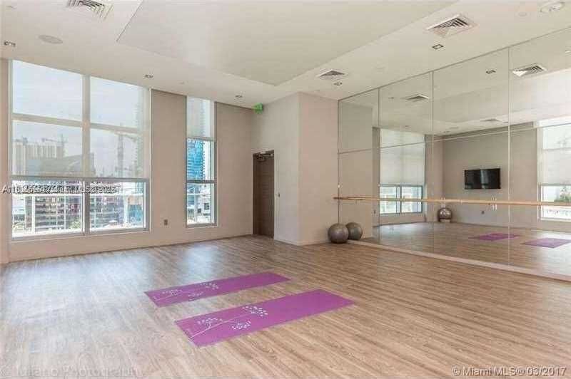 Small Image of 1100 SOUTH MIAMI AVE #1207, Miami Number 18