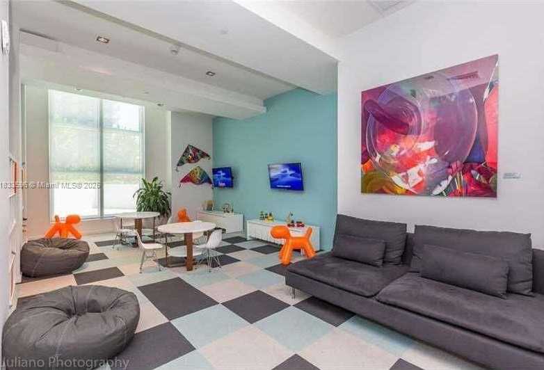 Small Image of 1100 SOUTH MIAMI AVE #1207, Miami Number 20