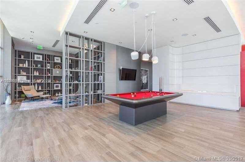 Small Image of 1100 SOUTH MIAMI AVE #1207, Miami Number 24