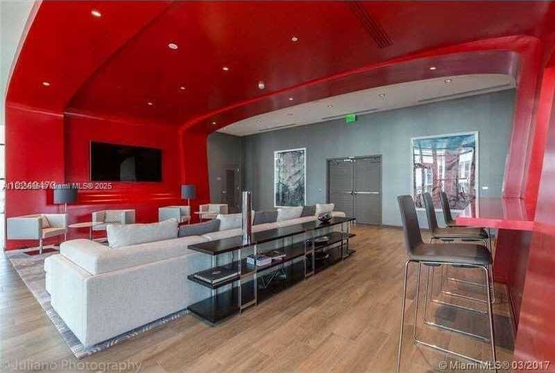 Small Image of 1100 SOUTH MIAMI AVE #1207, Miami Number 26