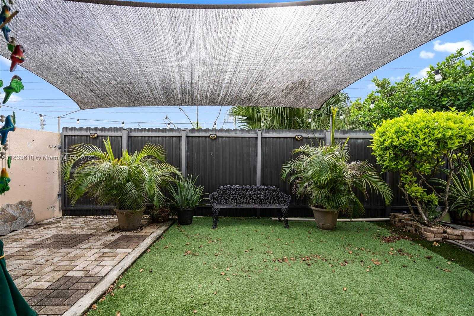 Small Image of 11914 SOUTH WEST 125TH PL #N/A, Miami Number 2