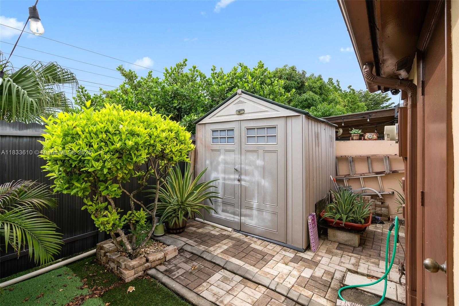 Small Image of 11914 SOUTH WEST 125TH PL #N/A, Miami Number 20