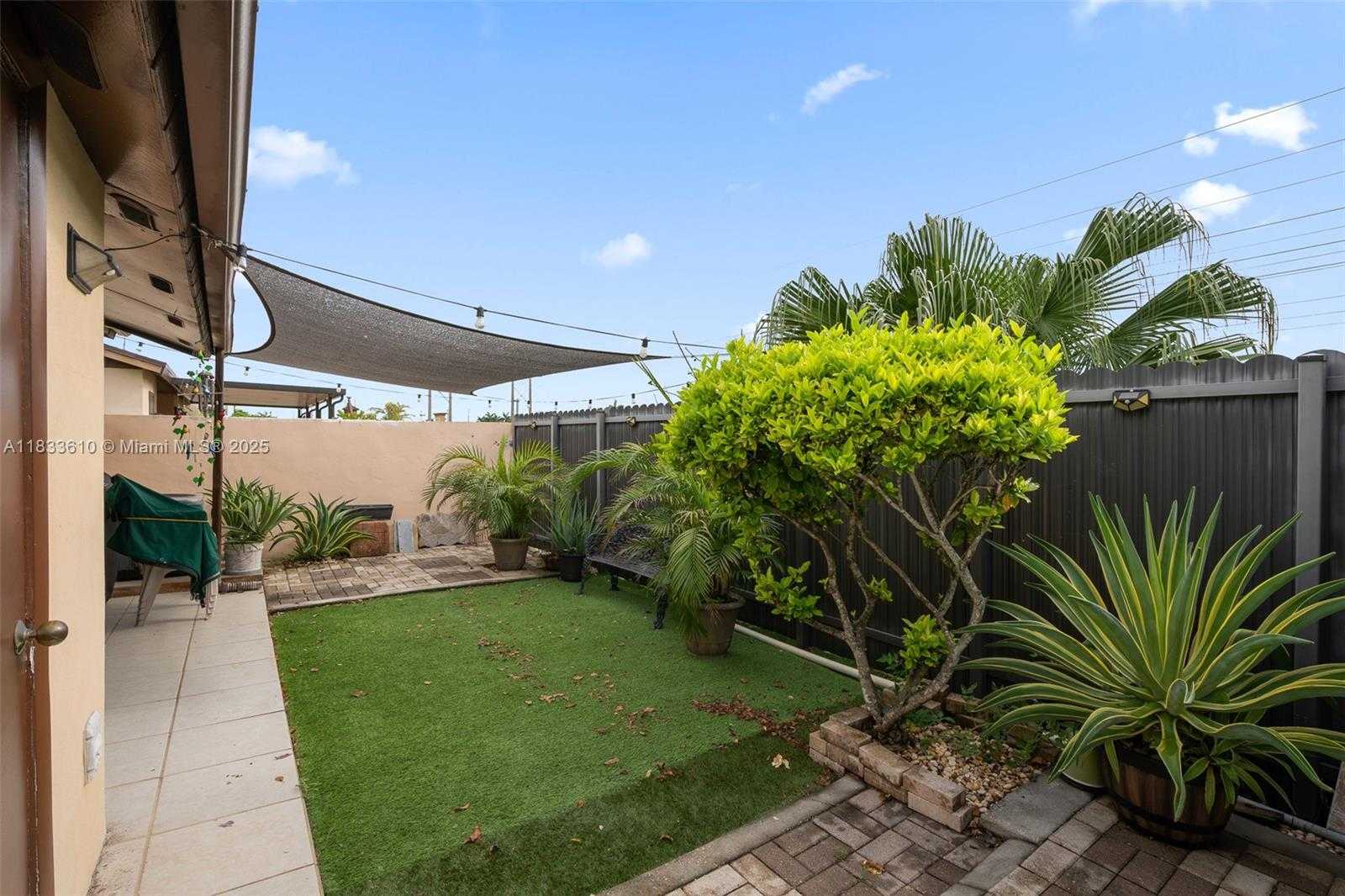 Small Image of 11914 SOUTH WEST 125TH PL #N/A, Miami Number 22