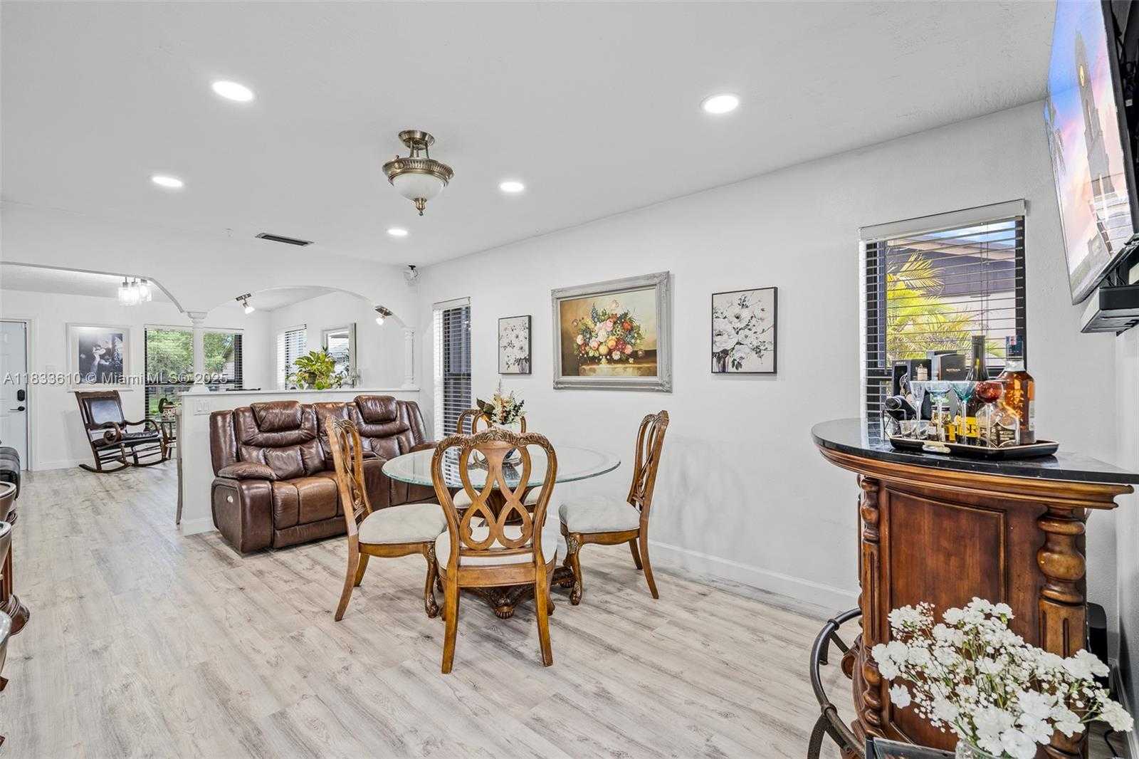 Small Image of 11914 SOUTH WEST 125TH PL #N/A, Miami Number 3