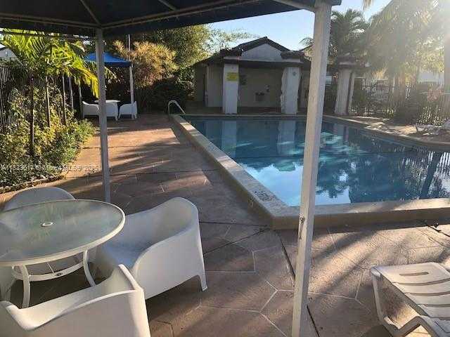 Small Image of 9421 FONTAINEBLEAU BLVD #106-35, Miami Number 26