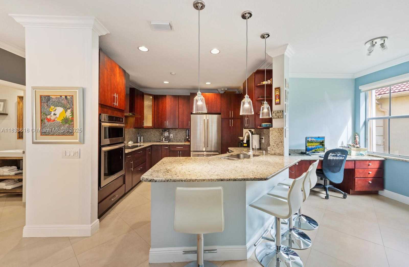 Small Image of 4008 STAGHORN LN, Weston Number 11