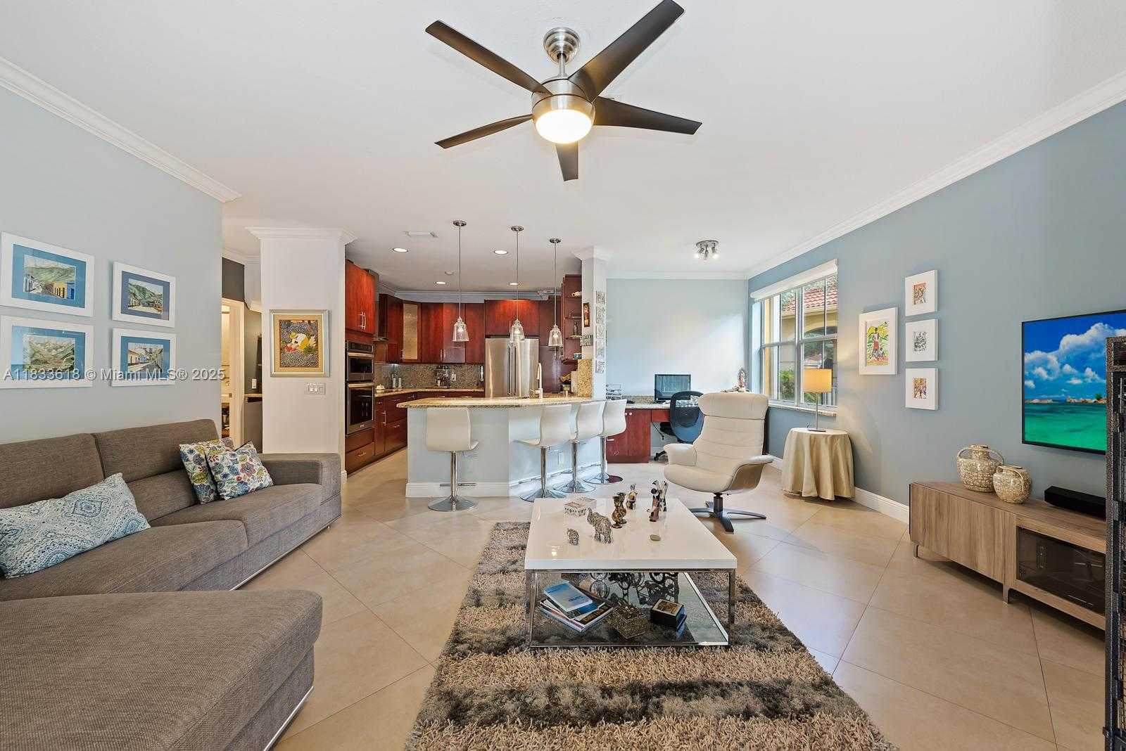 Small Image of 4008 STAGHORN LN, Weston Number 17