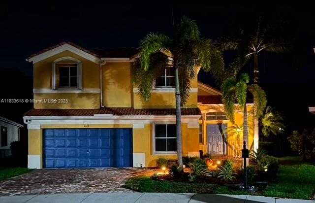 Small Image of 4008 STAGHORN LN, Weston Number 2