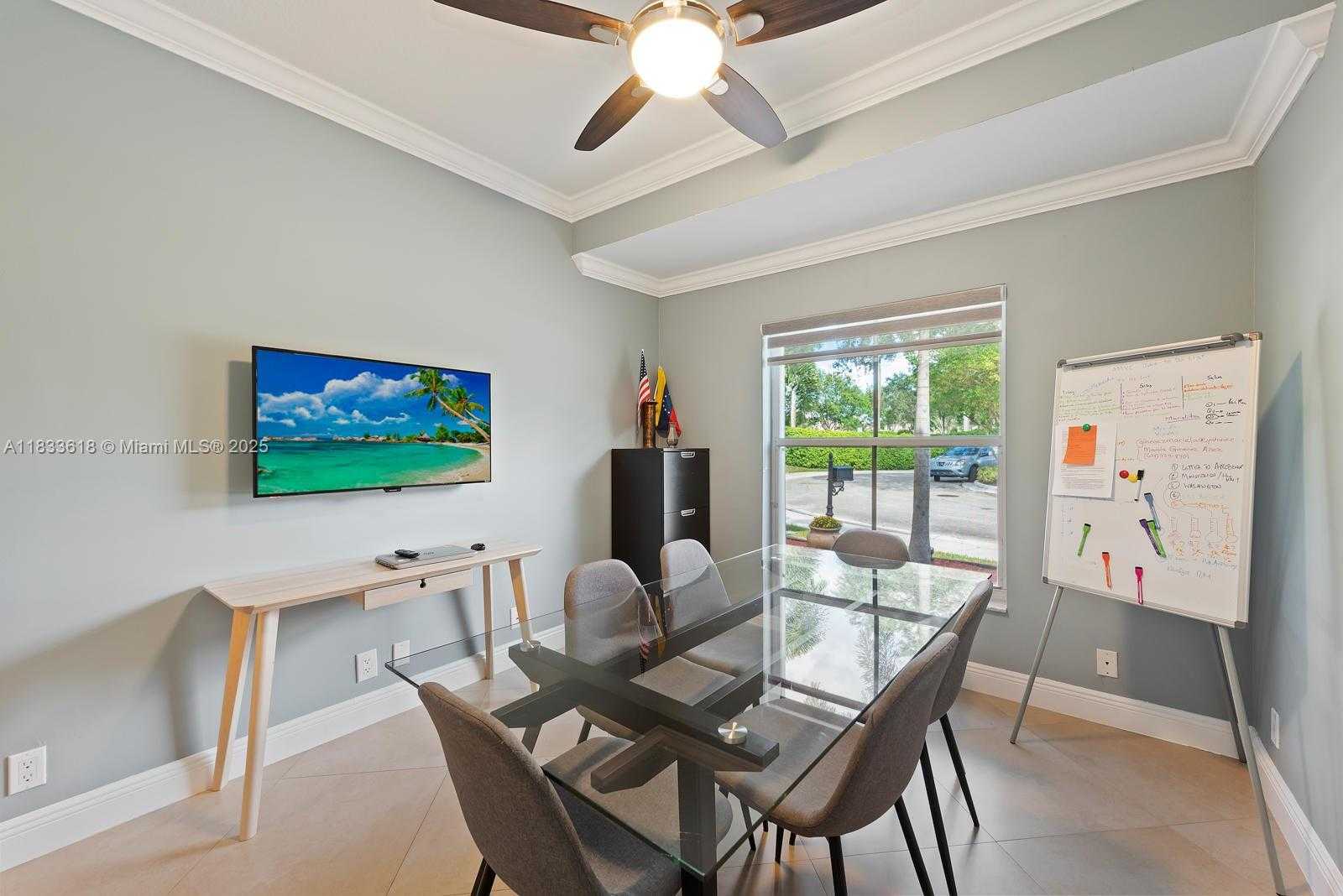 Small Image of 4008 STAGHORN LN, Weston Number 20
