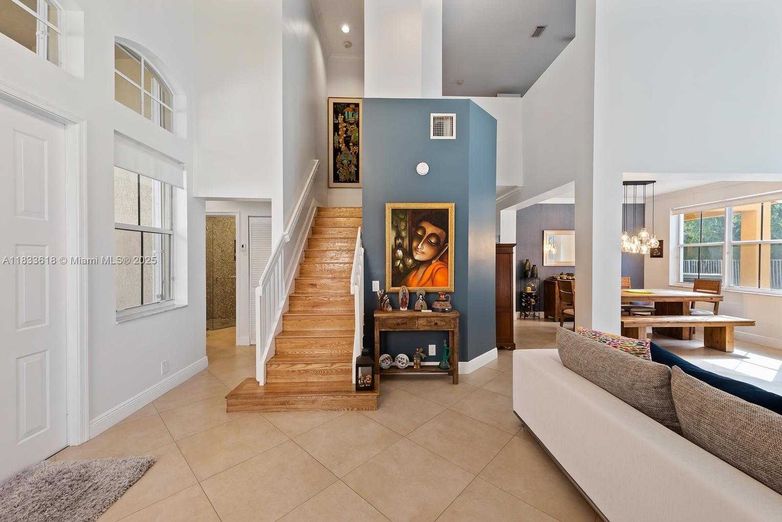 Small Image of 4008 STAGHORN LN, Weston Number 22