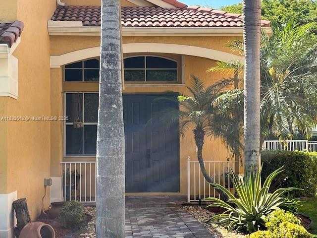 Small Image of 4008 STAGHORN LN, Weston Number 3