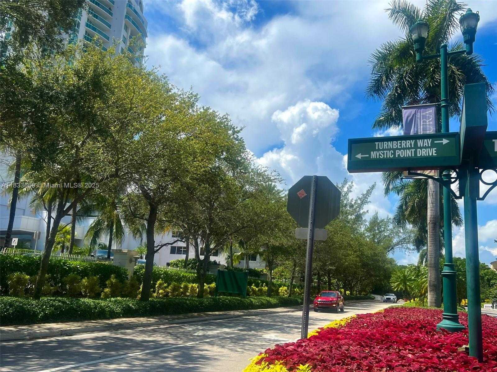 Small Image of 3530 MYSTIC POINTE DR #1714, Aventura Number 48