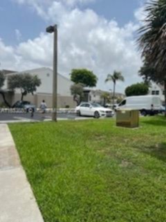Small Image of 17515 NORTH WEST 67TH CT #I-22, Hialeah Number 17