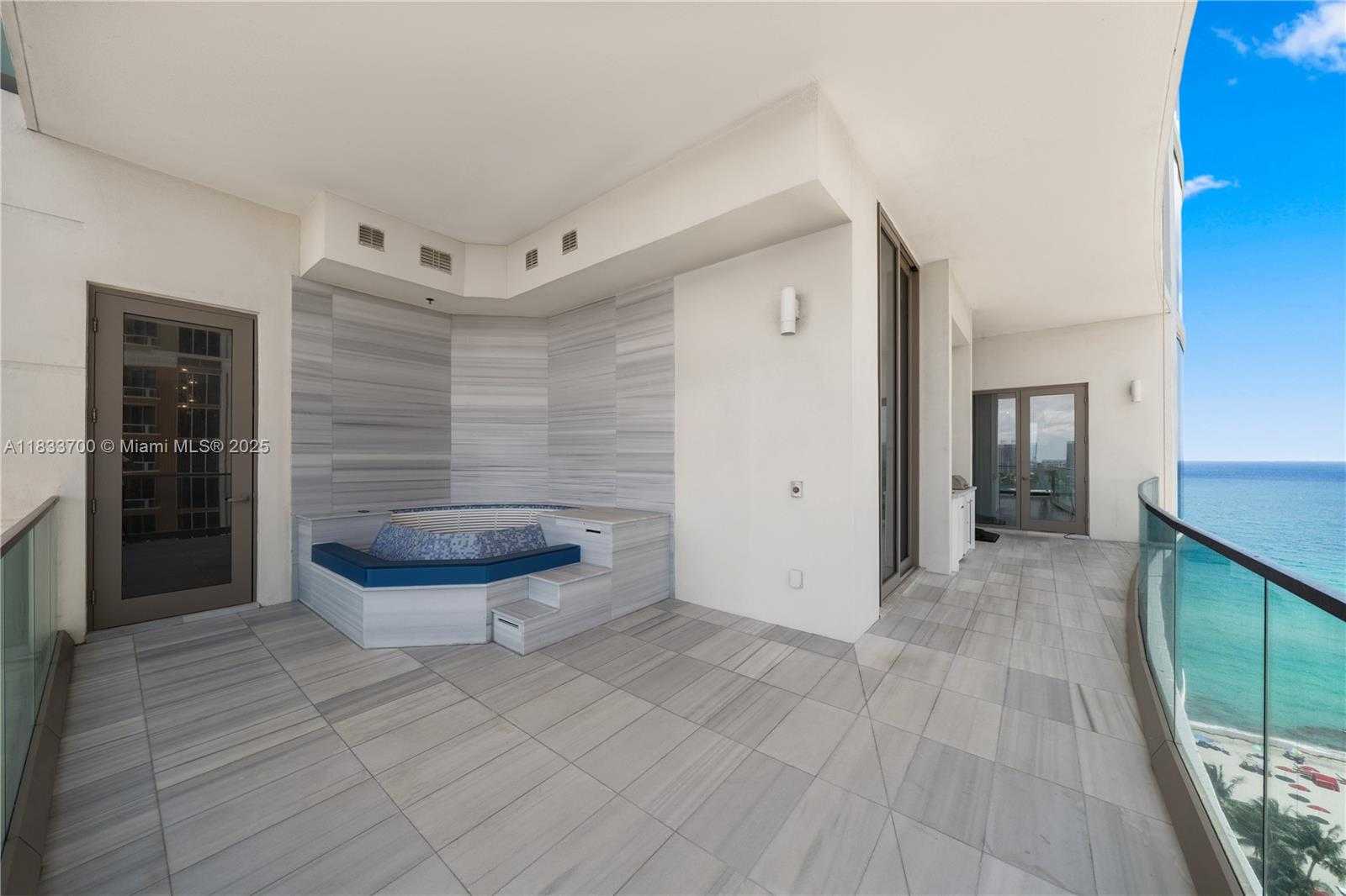Small Image of 17901 COLLINS AVE #1607, Sunny Isles Beach Number 19