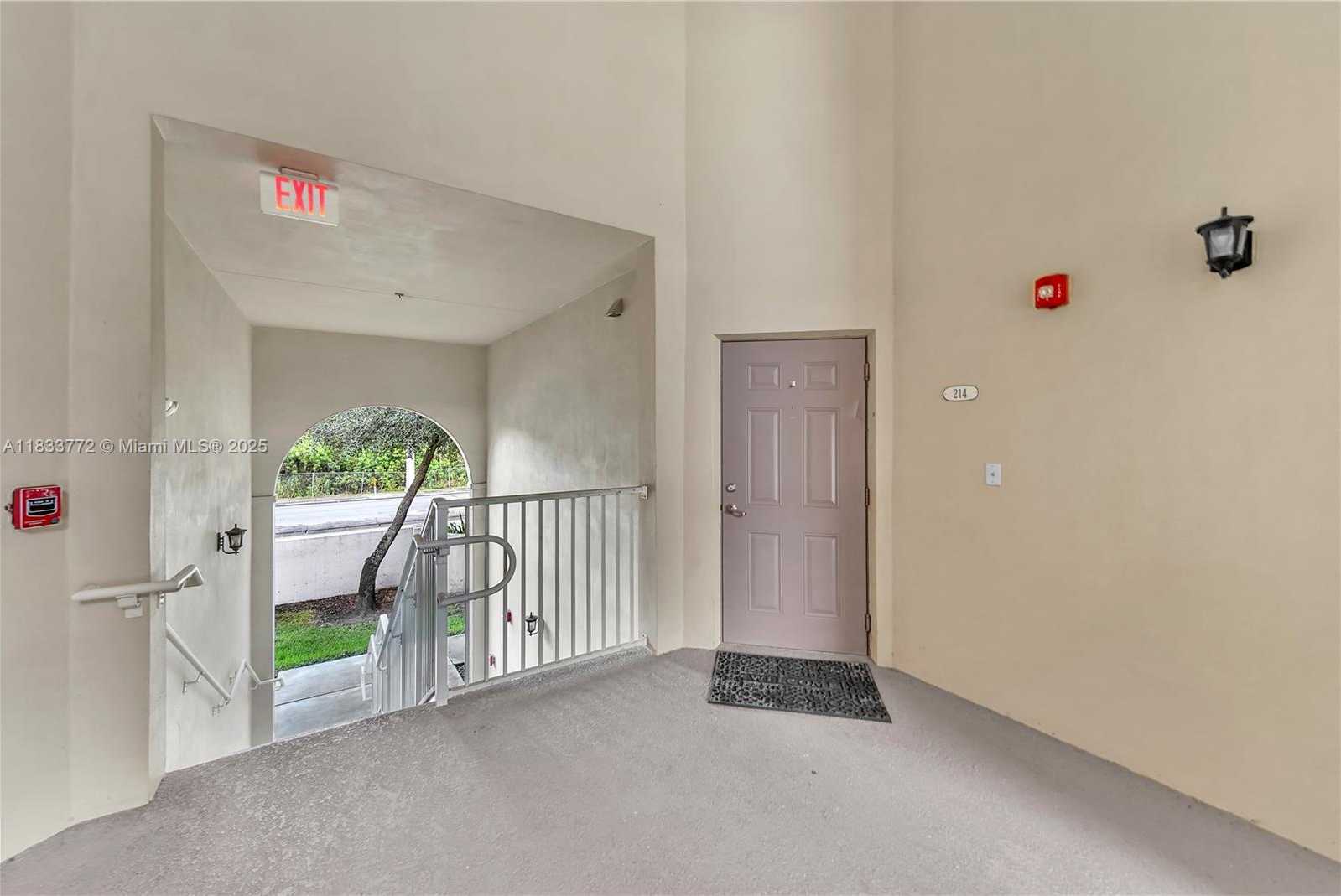 Small Image of 8899 NORTH WEST 107TH CT #214, Doral Number 2