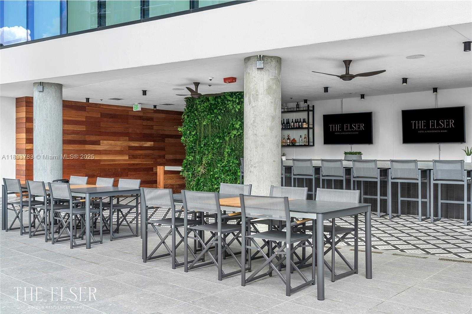 Small Image of 398 NORTH EAST 5TH ST #2717, Miami Number 17
