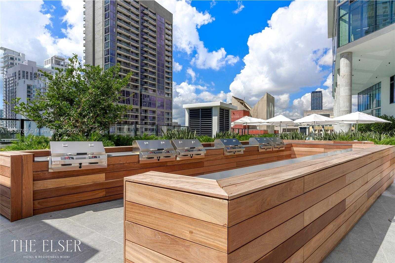 Small Image of 398 NORTH EAST 5TH ST #2717, Miami Number 24