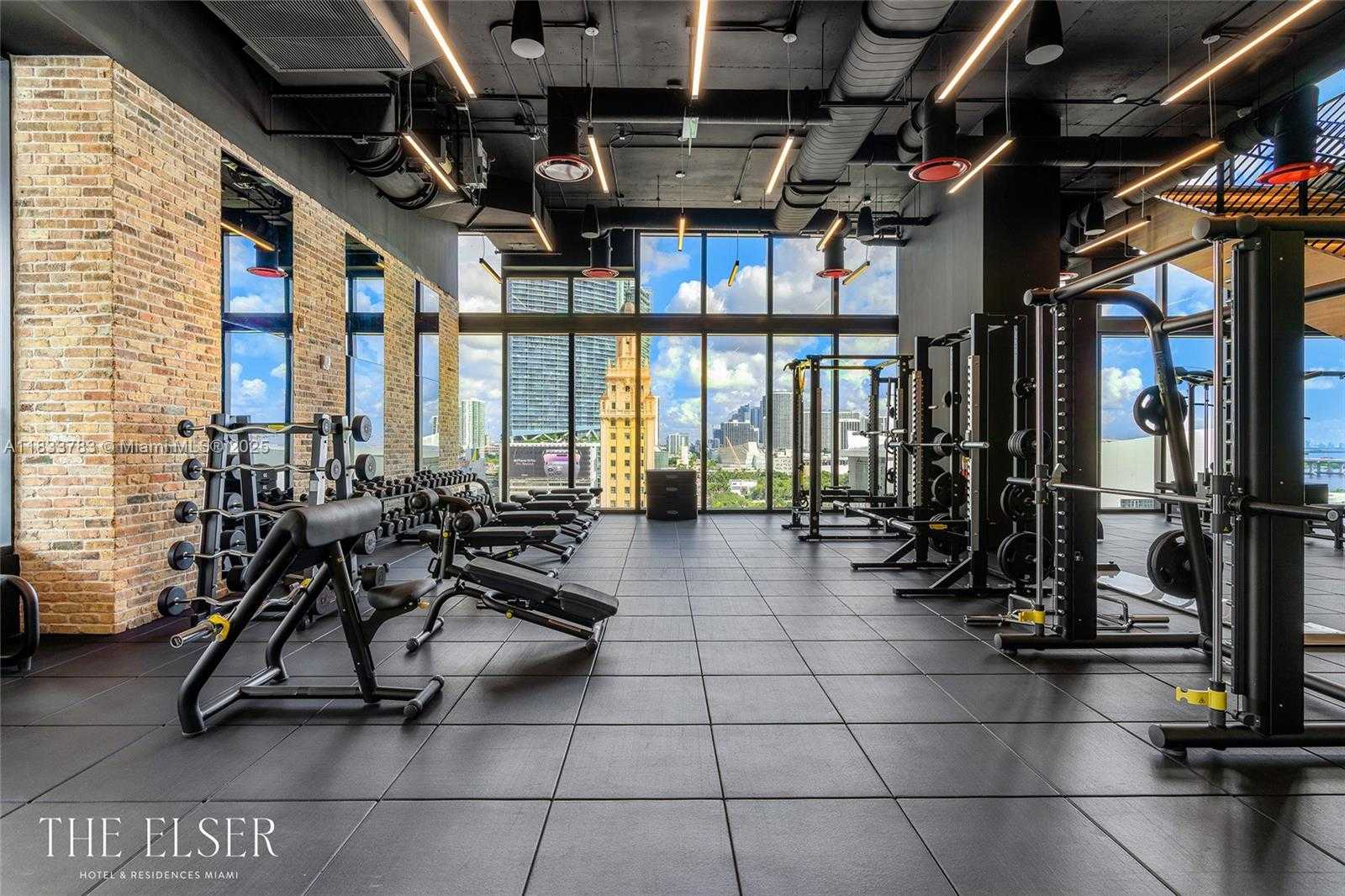Small Image of 398 NORTH EAST 5TH ST #2717, Miami Number 27