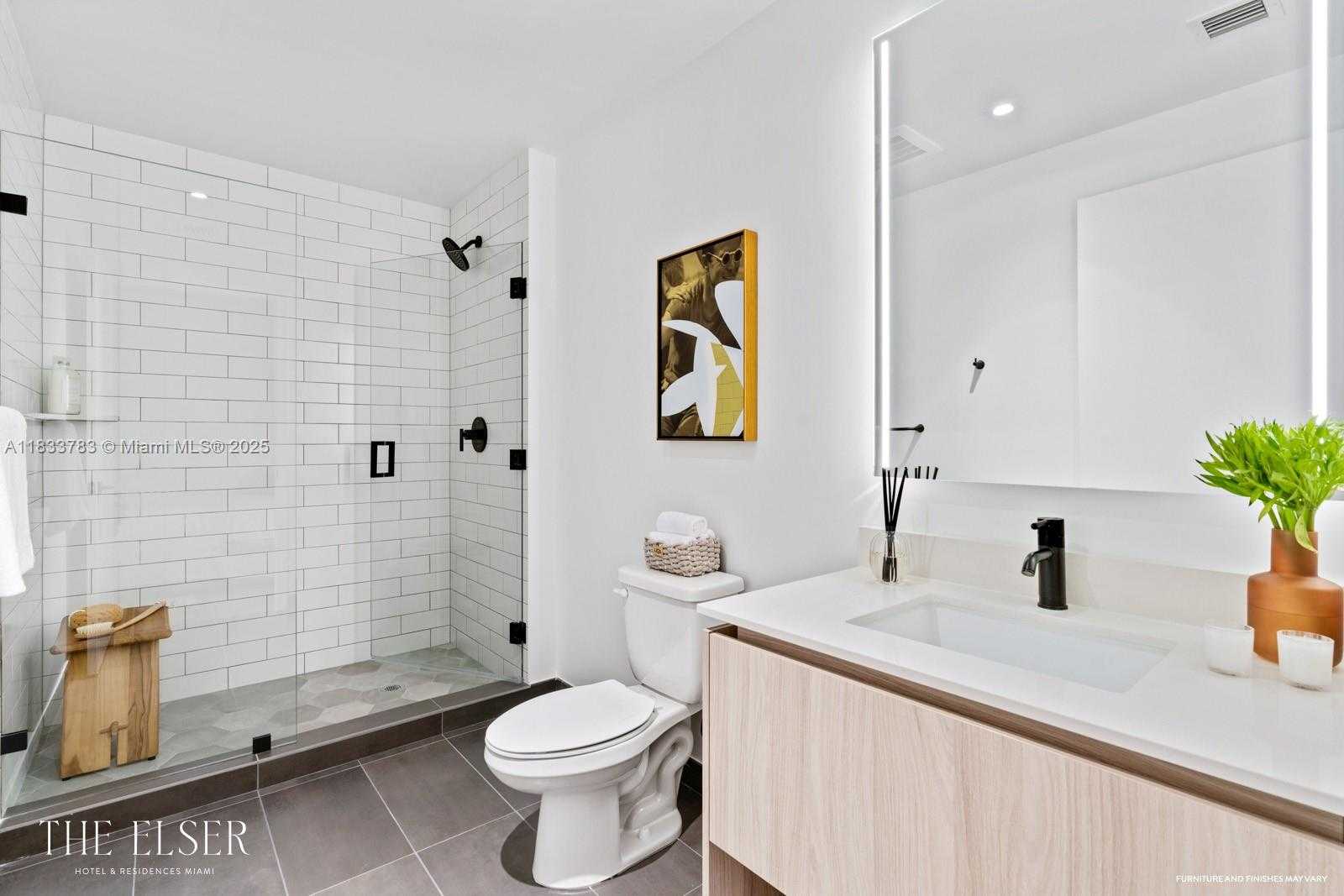 Small Image of 398 NORTH EAST 5TH ST #2717, Miami Number 6
