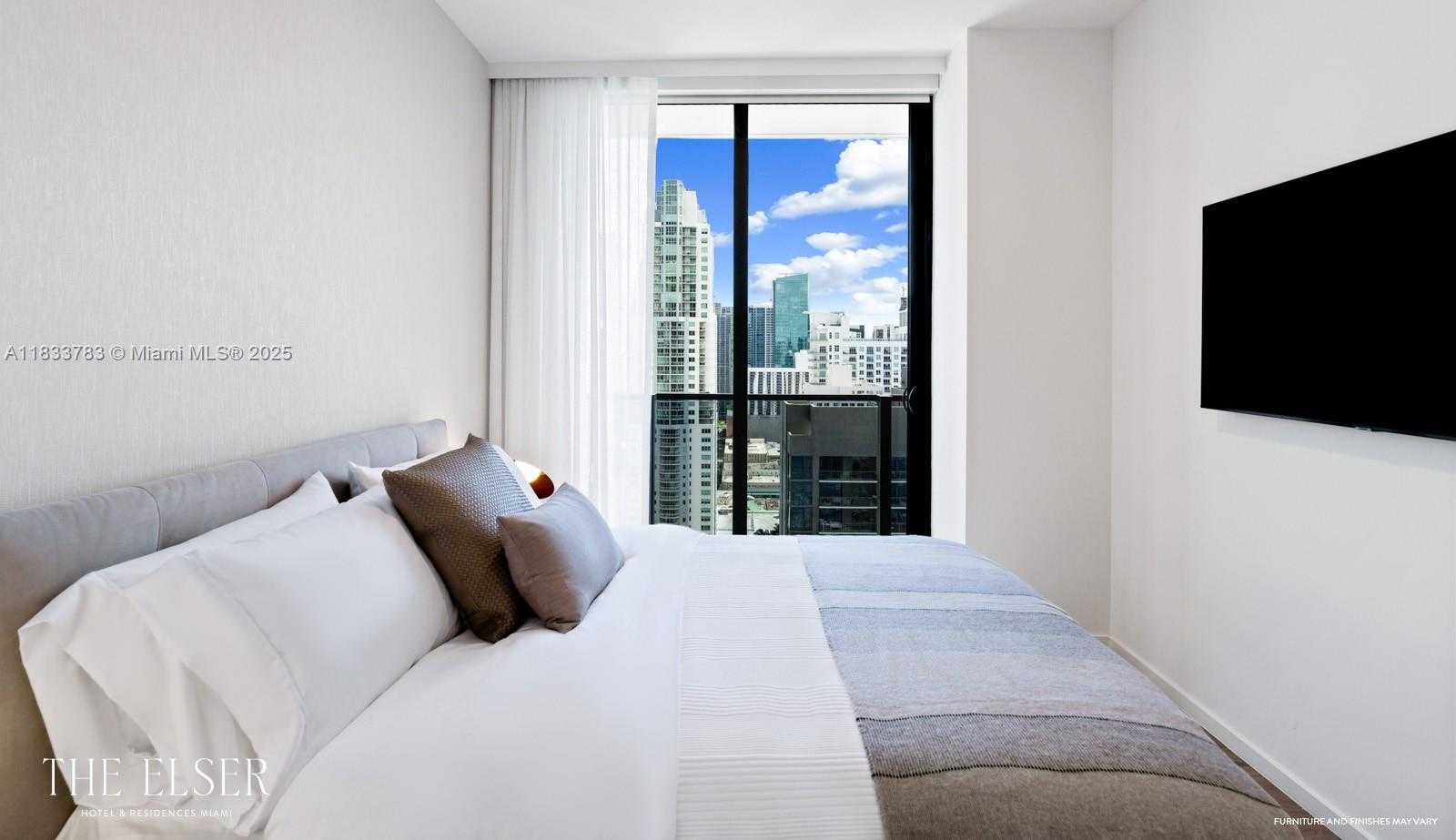 Small Image of 398 NORTH EAST 5TH ST #2717, Miami Number 8