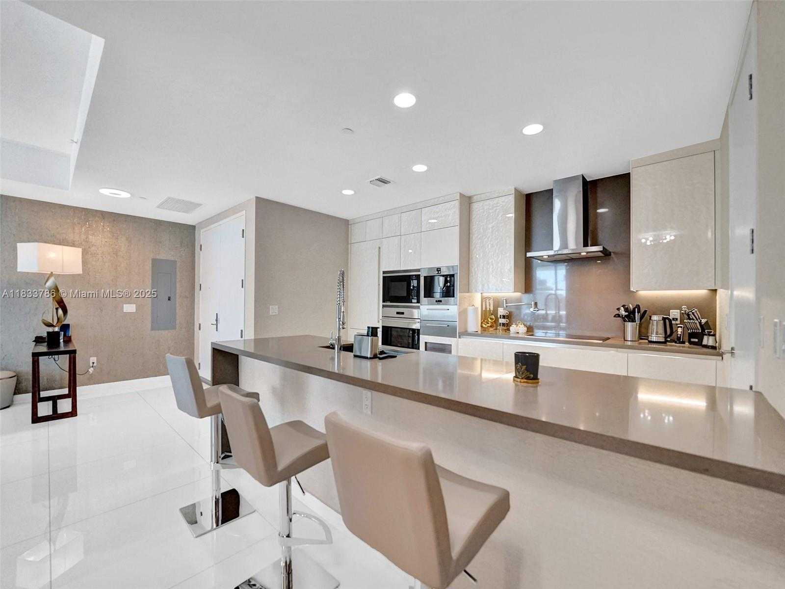 Small Image of 17475 COLLINS AVE #503, Sunny Isles Beach Number 13