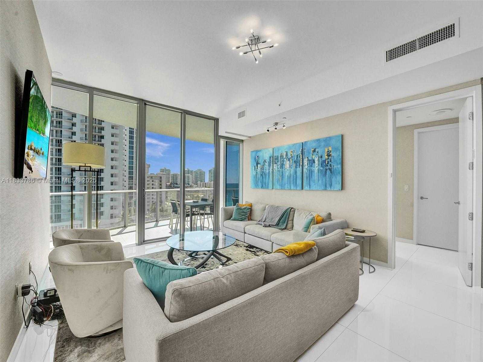 Small Image of 17475 COLLINS AVE #503, Sunny Isles Beach Number 21