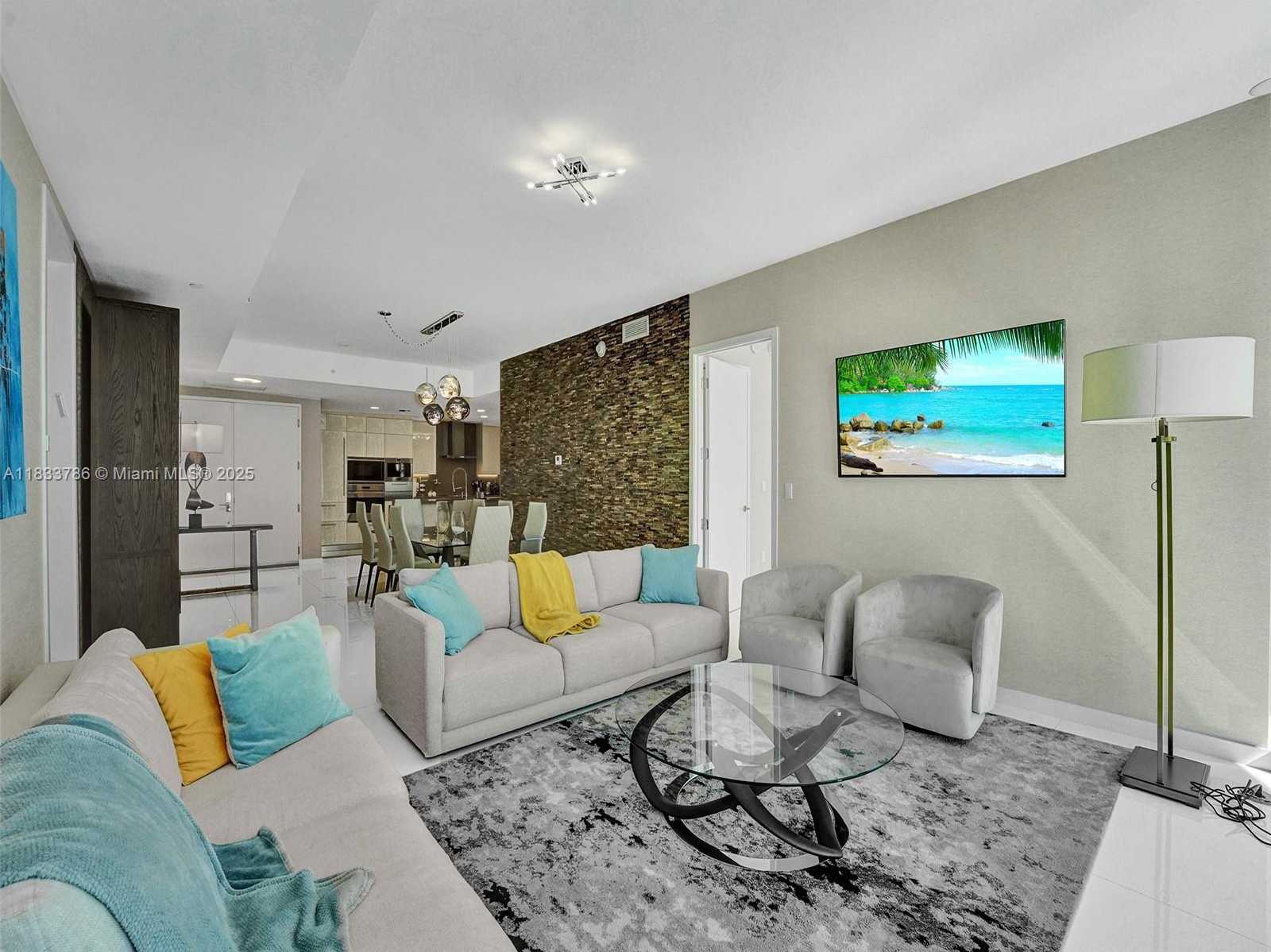 Small Image of 17475 COLLINS AVE #503, Sunny Isles Beach Number 22