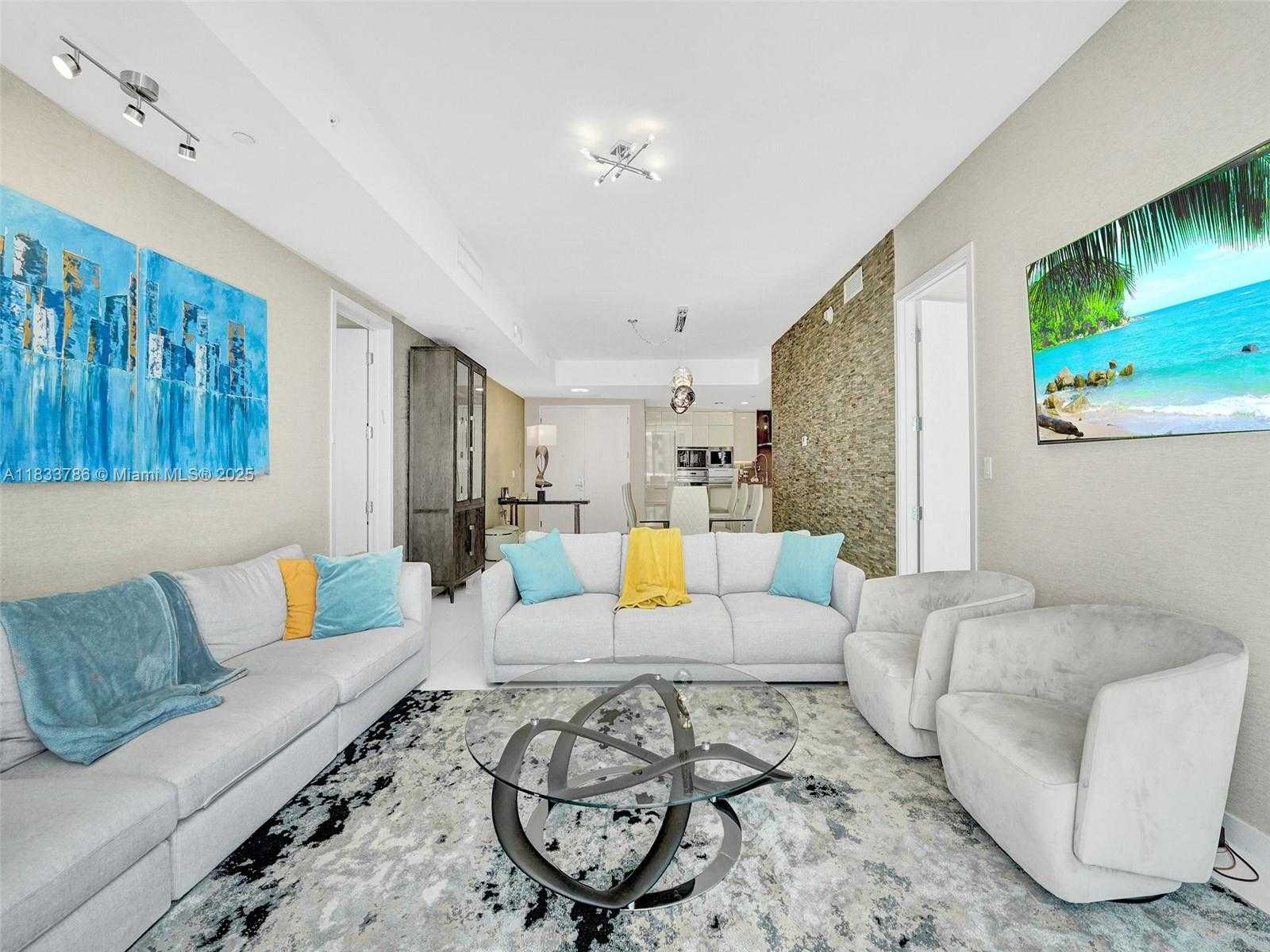 Small Image of 17475 COLLINS AVE #503, Sunny Isles Beach Number 23
