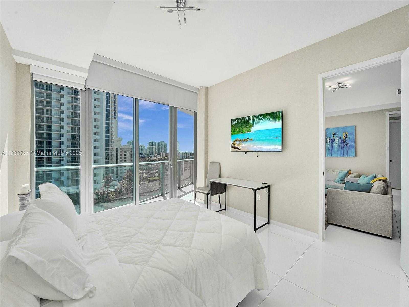 Small Image of 17475 COLLINS AVE #503, Sunny Isles Beach Number 27