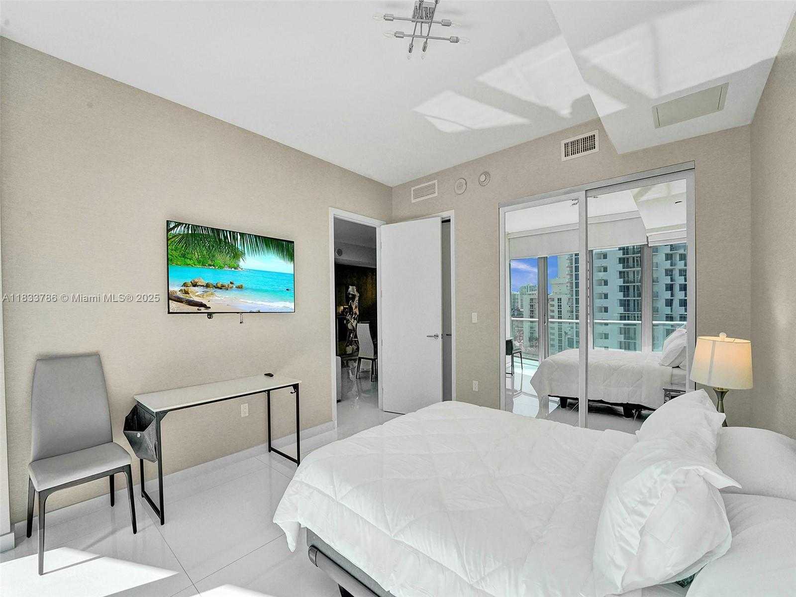 Small Image of 17475 COLLINS AVE #503, Sunny Isles Beach Number 29