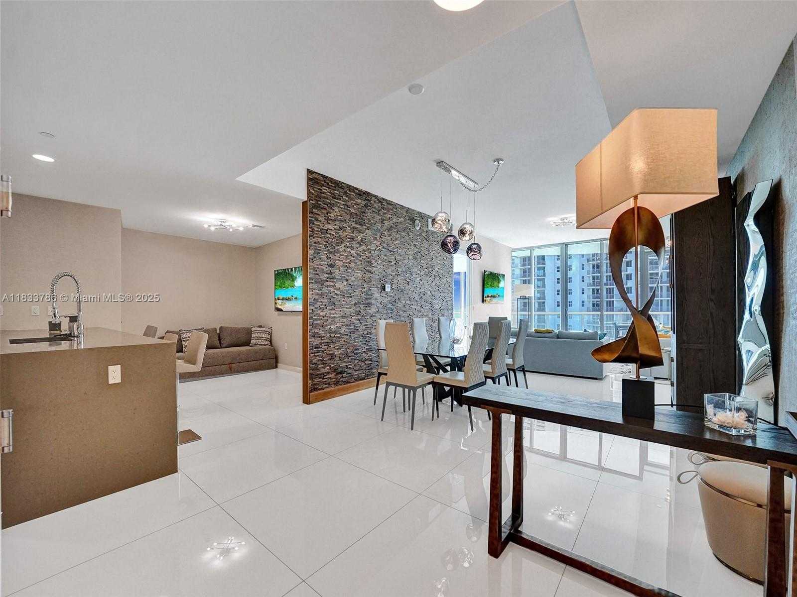 Small Image of 17475 COLLINS AVE #503, Sunny Isles Beach Number 3