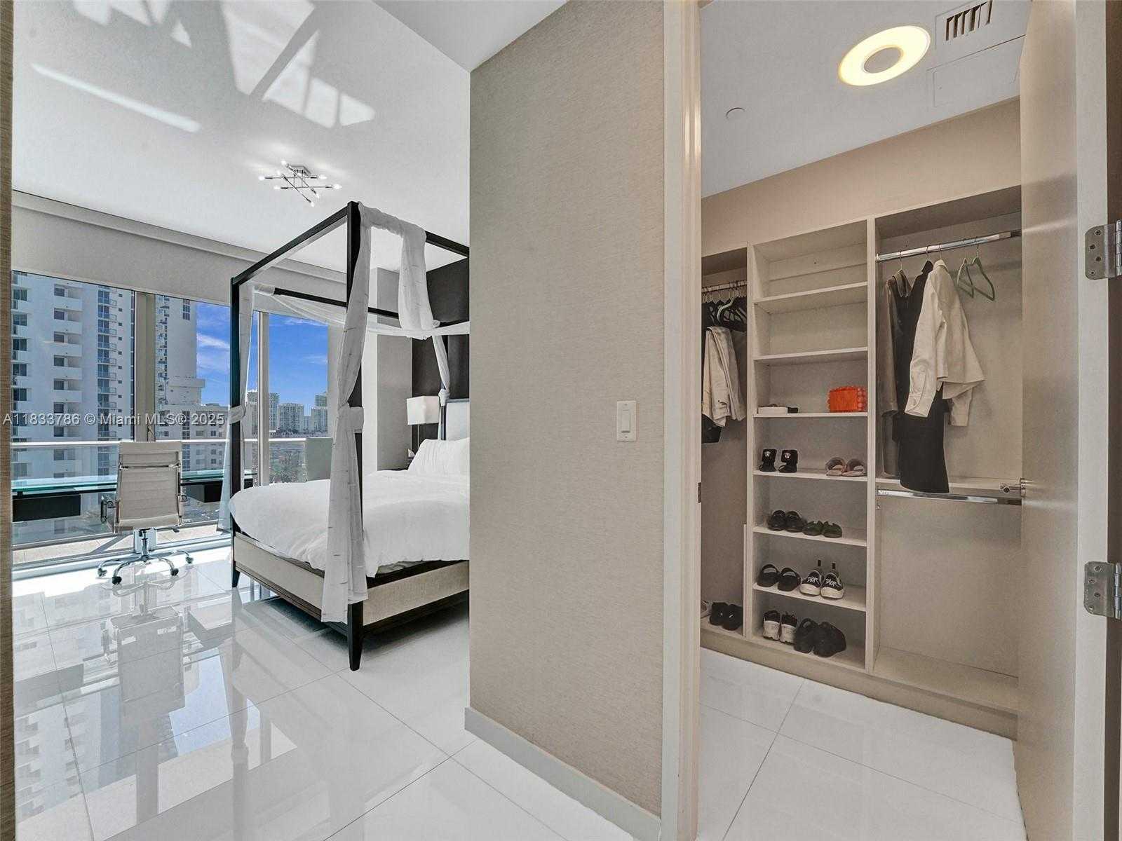 Small Image of 17475 COLLINS AVE #503, Sunny Isles Beach Number 30