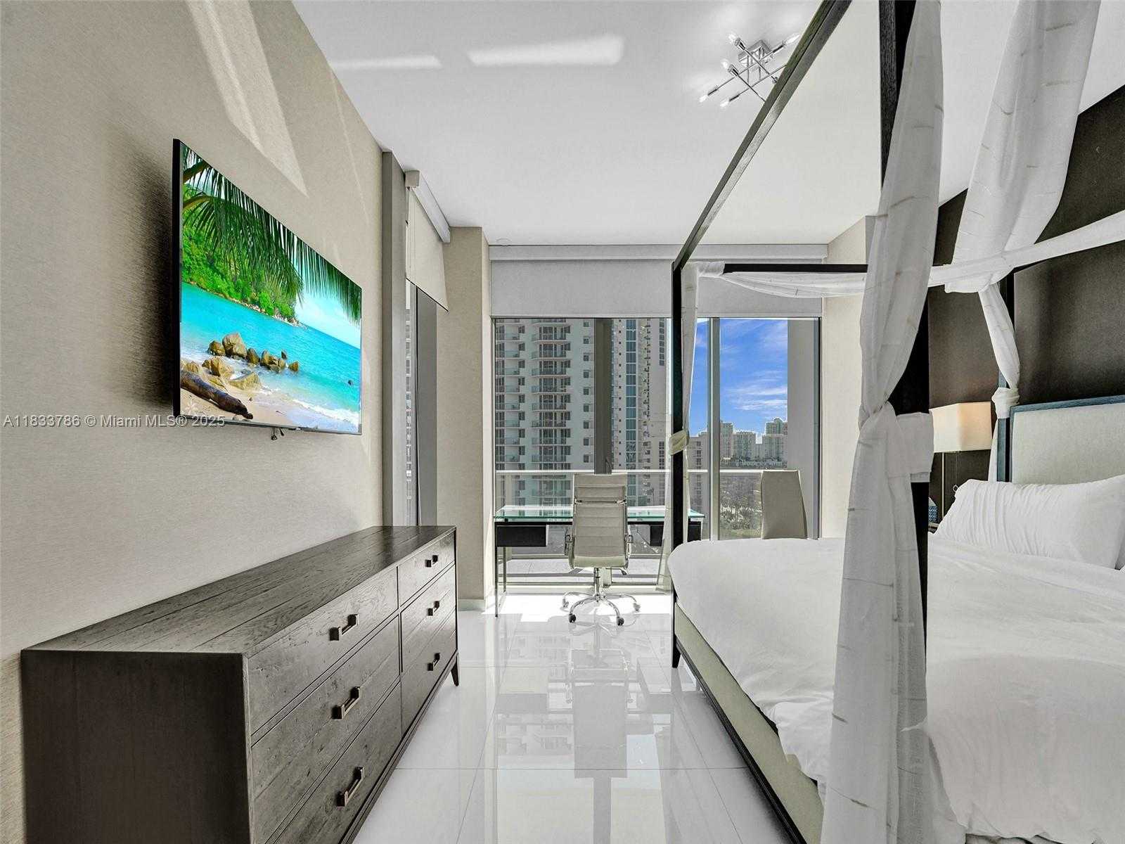 Small Image of 17475 COLLINS AVE #503, Sunny Isles Beach Number 31
