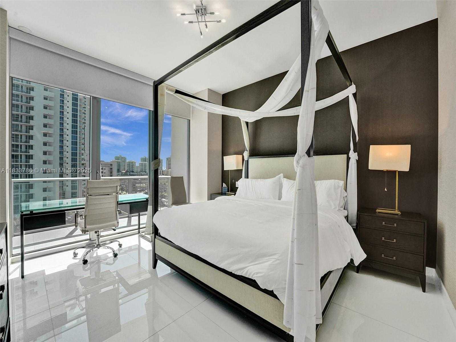 Small Image of 17475 COLLINS AVE #503, Sunny Isles Beach Number 32