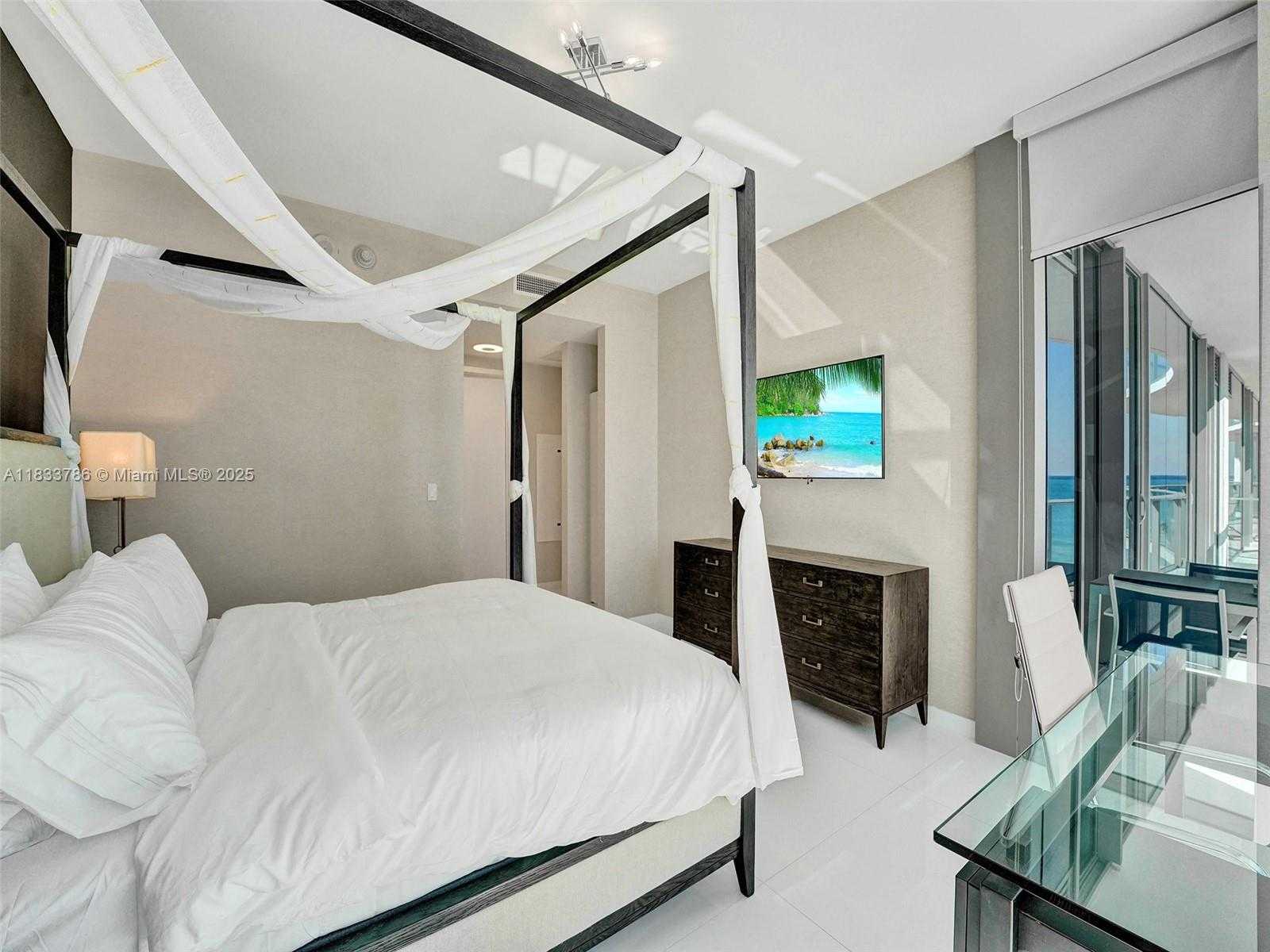Small Image of 17475 COLLINS AVE #503, Sunny Isles Beach Number 33