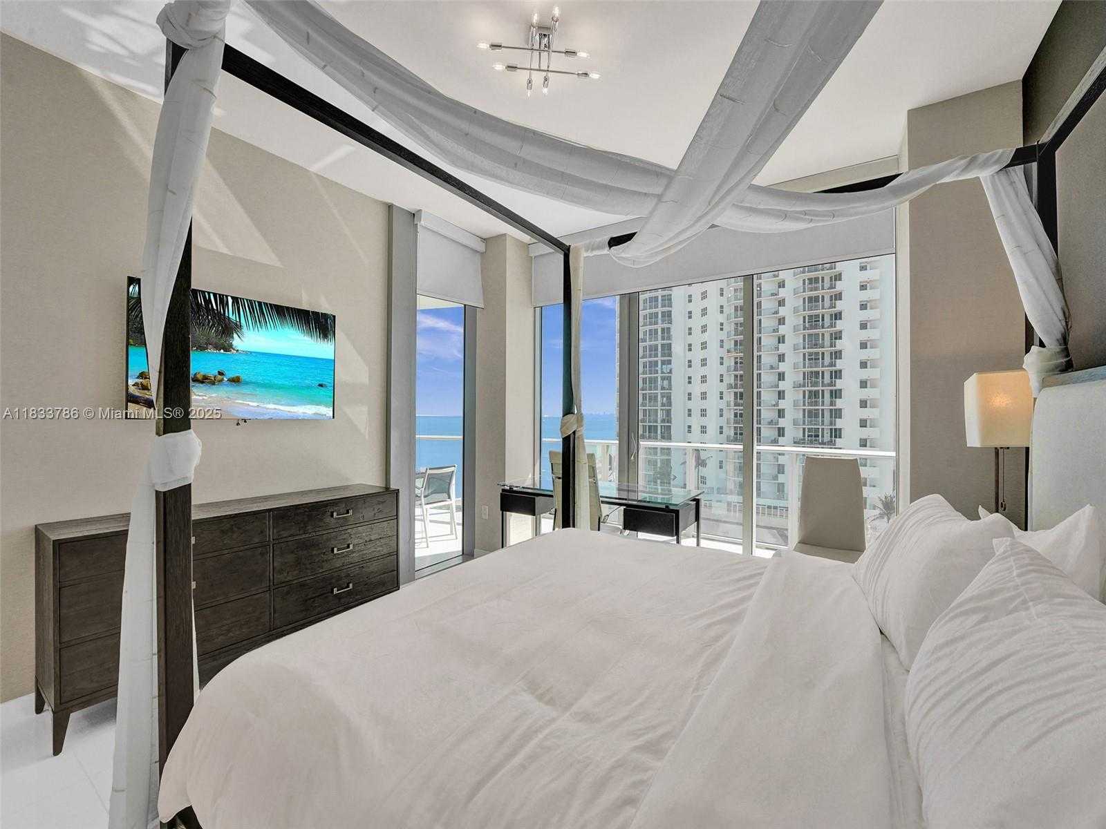 Small Image of 17475 COLLINS AVE #503, Sunny Isles Beach Number 35