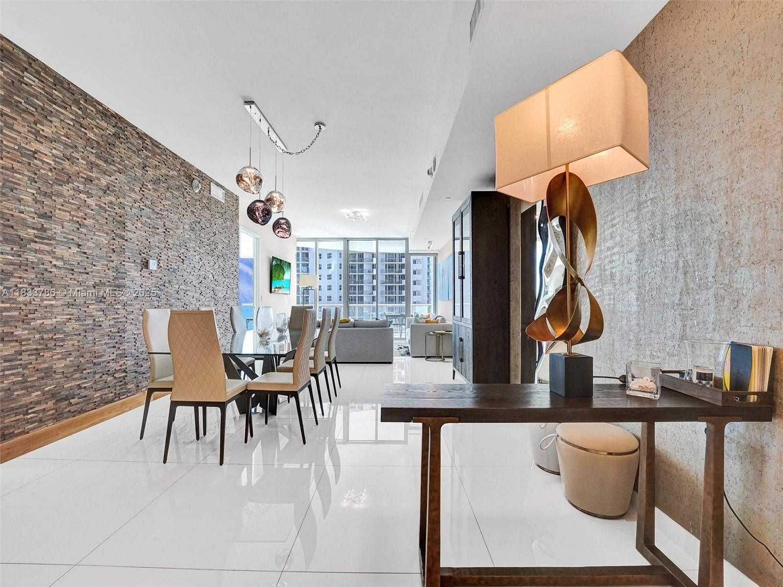 Small Image of 17475 COLLINS AVE #503, Sunny Isles Beach Number 4