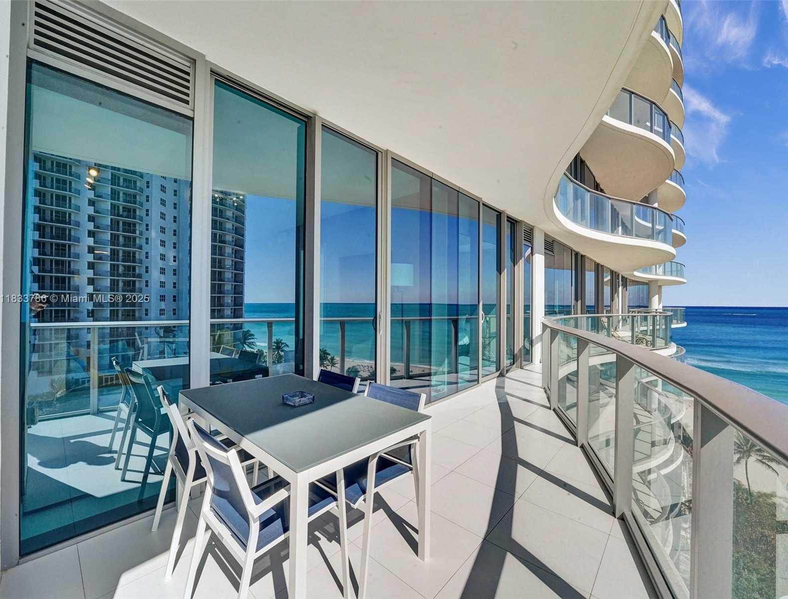 Small Image of 17475 COLLINS AVE #503, Sunny Isles Beach Number 42