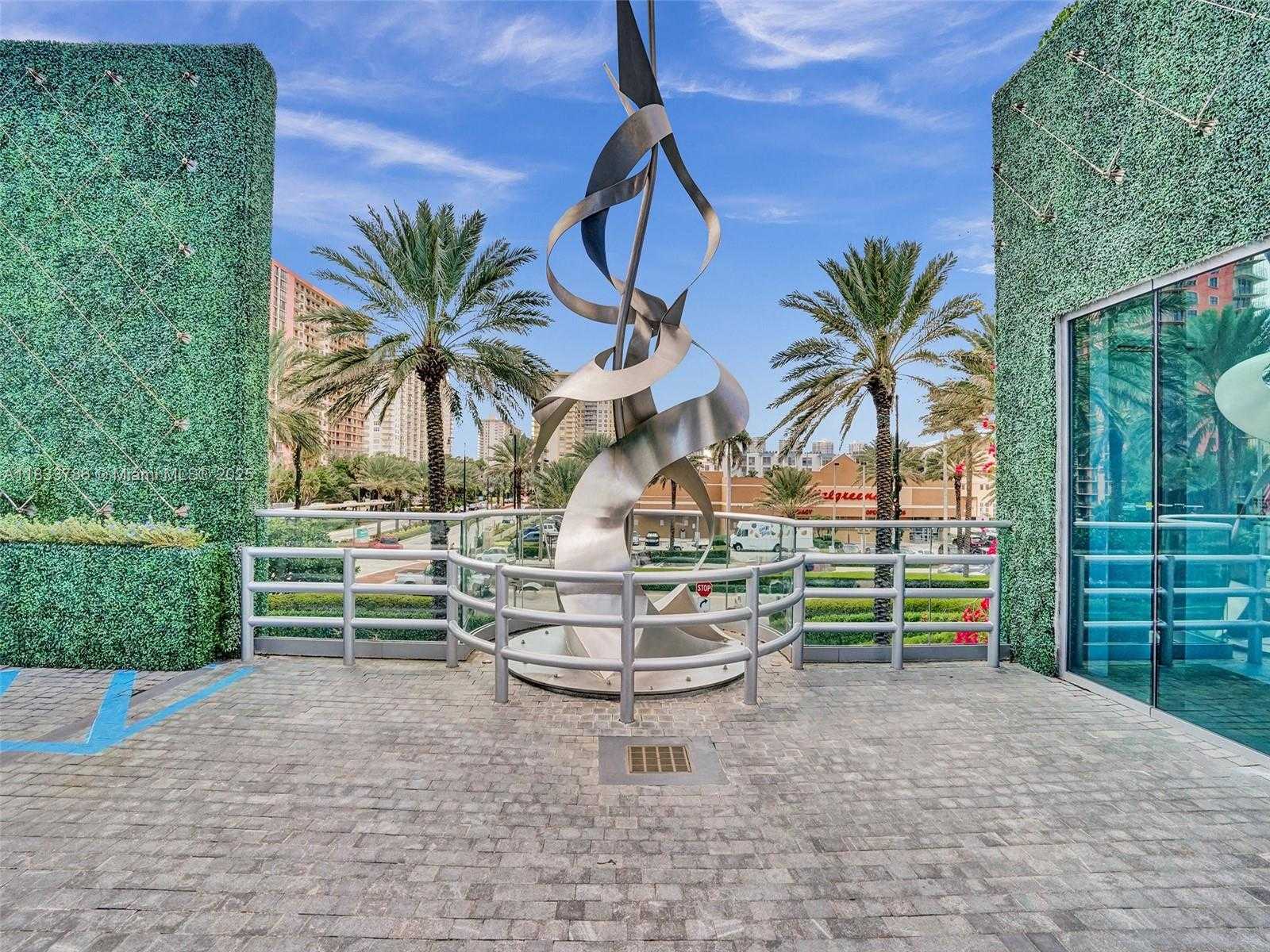 Small Image of 17475 COLLINS AVE #503, Sunny Isles Beach Number 44