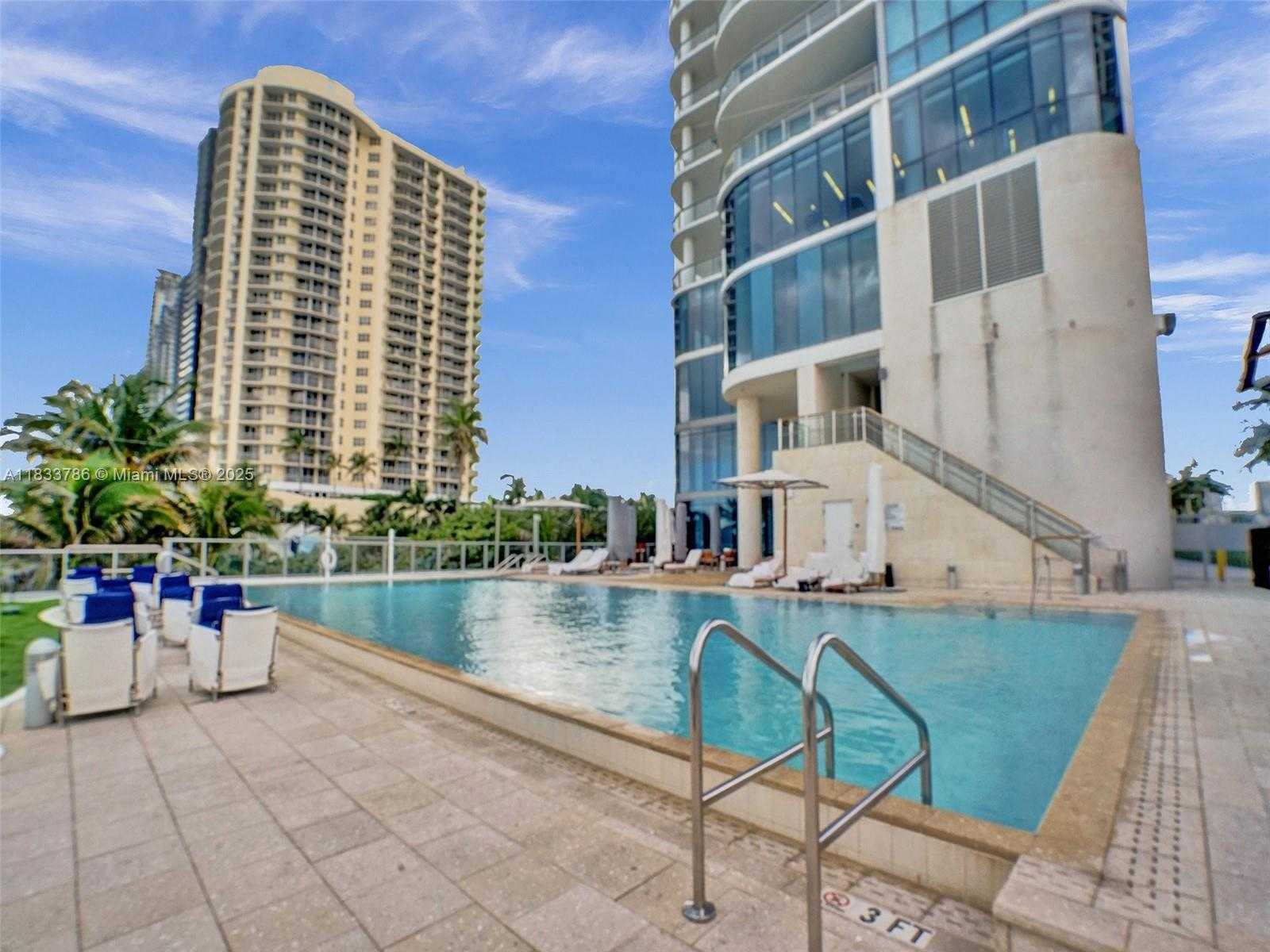Small Image of 17475 COLLINS AVE #503, Sunny Isles Beach Number 50